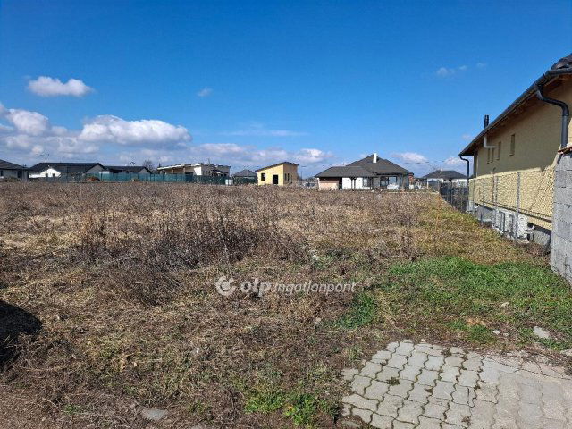 Eladó telek, Kulcson 15.1 M Ft / költözzbe.hu