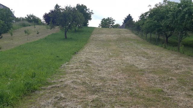 Eladó telek, Vértessomlón 7 M Ft / költözzbe.hu