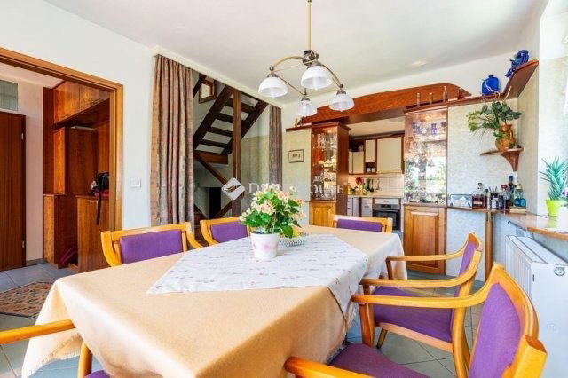 Eladó ikerház, Budapesten, II. kerületben 199 M Ft, 6 szobás