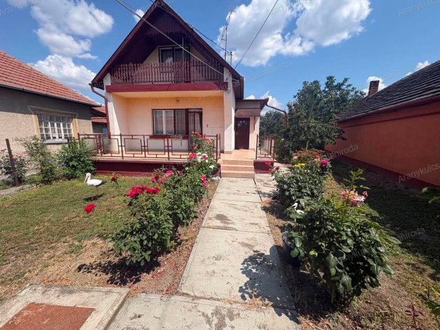 Eladó családi ház, Sarkadon 27.99 M Ft / költözzbe.hu