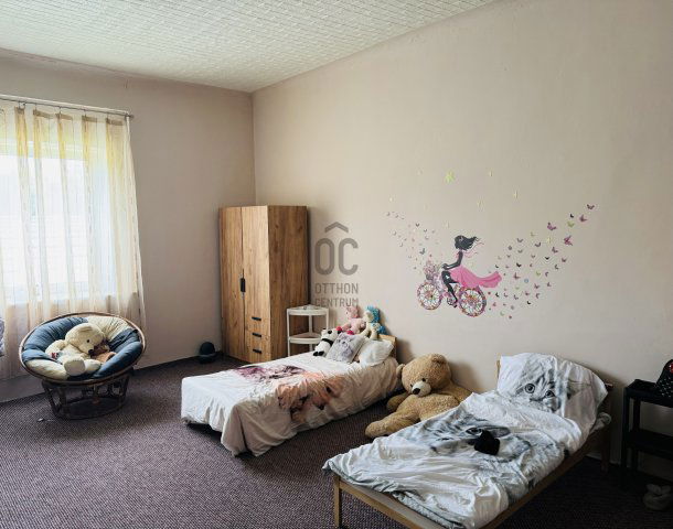 Eladó családi ház, Bánokszentgyörgyön 14.5 M Ft, 4 szobás