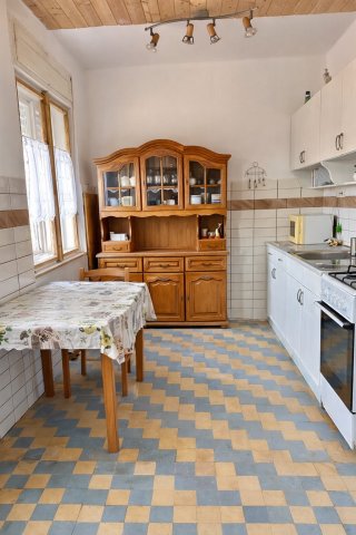 Eladó családi ház, Zalaegerszegen 45 M Ft, 2 szobás