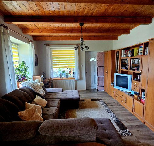 Eladó családi ház, Edelényben, Borsodi úton 45 M Ft, 3 szobás