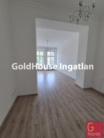 Eladó téglalakás, VII. kerületben, Alsó erdősor utcában