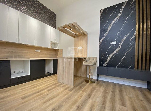 Eladó téglalakás, Budapesten, IX. kerületben 79.9 M Ft, 2 szobás