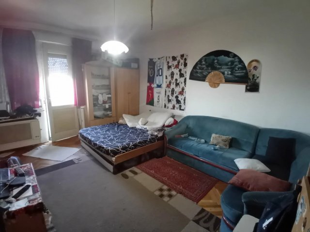 Eladó téglalakás, Petőfibányán 22 M Ft, 2 szobás