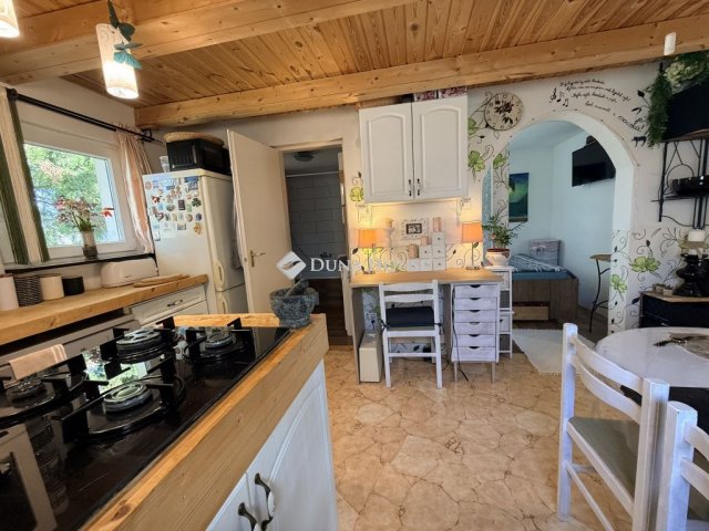 Eladó mezogazdasagi ingatlan, Kecskeméten 34.9 M Ft, 2 szobás