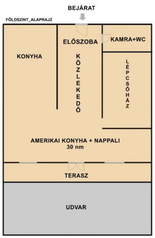 Eladó sorház, Budapesten, XVII. kerületben 99.9 M Ft, 2+2 szobás