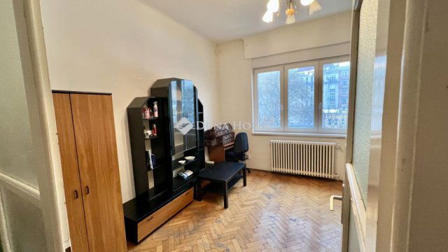 Eladó téglalakás, Budapesten, XIII. kerületben 55 M Ft, 1 szobás