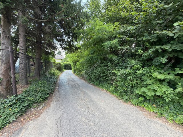 Eladó telek, Zalaegerszegen 7.9 M Ft / költözzbe.hu