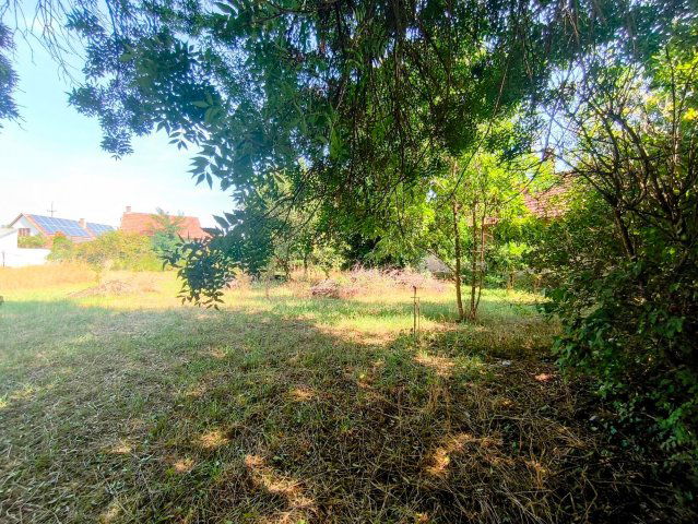 Eladó telek, Békéscsabán 7.49 M Ft / költözzbe.hu