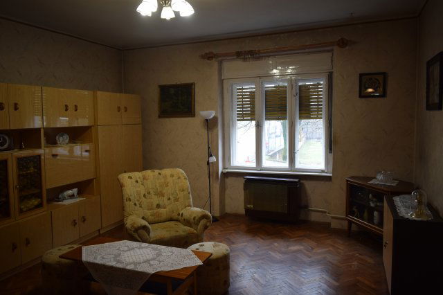 Eladó téglalakás, Pécsett, Lyceum utcában 62 M Ft, 2+1 szobás