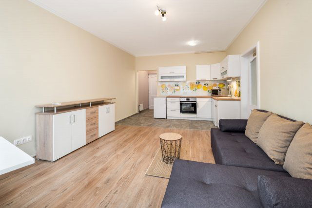 Eladó téglalakás, Budapesten, XIII. kerületben 77 M Ft, 2 szobás