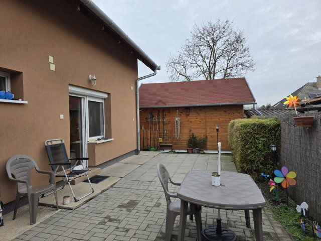 Eladó családi ház, Pécelen 124.9 M Ft, 4 szobás