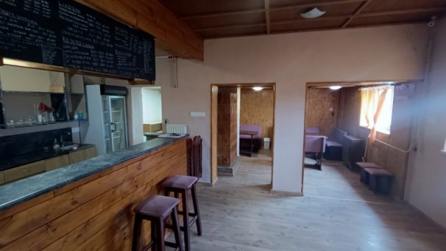 Eladó üzlethelyiség, Tiszavasváriban 15.9 M Ft