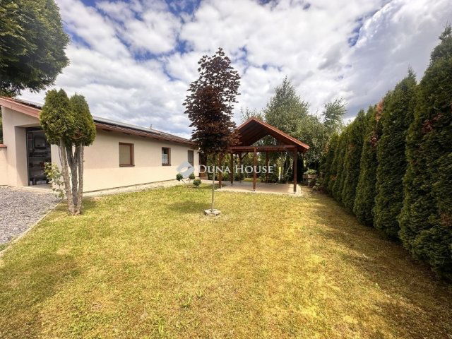 Eladó családi ház, Csákánydoroszlón 120 M Ft, 5 szobás