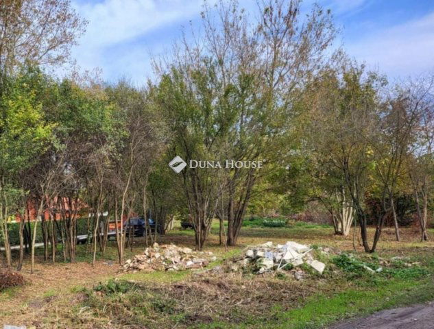 Eladó telek, Mányon 4.7 M Ft / költözzbe.hu