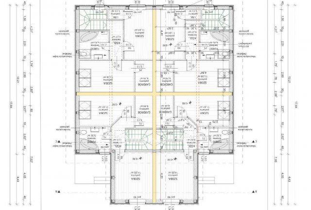 Eladó családi ház, Szigetszentmártonban 71.9 M Ft, 4 szobás