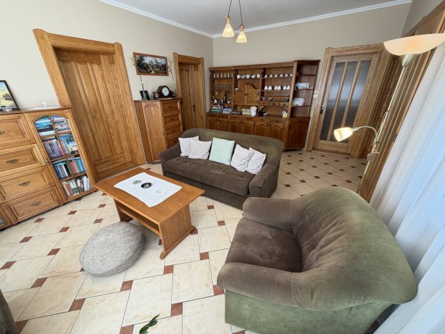 Eladó családi ház, Kaposváron 84.9 M Ft, 3 szobás