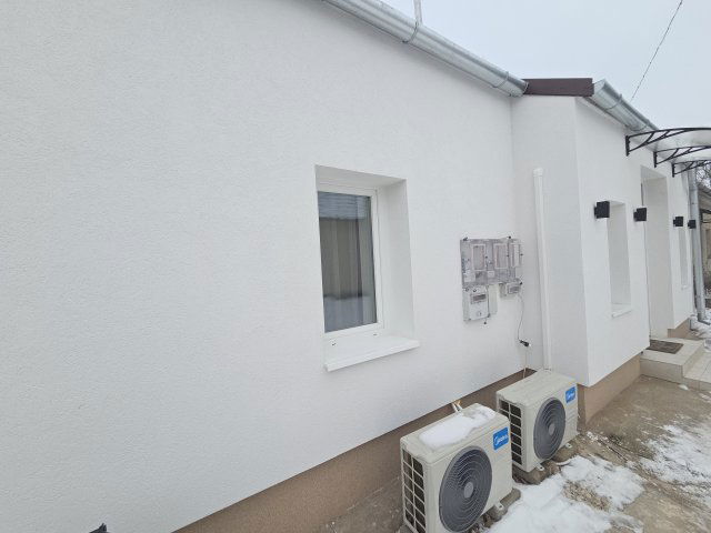 Eladó ikerház, Balatonberényben 45 M Ft, 2 szobás