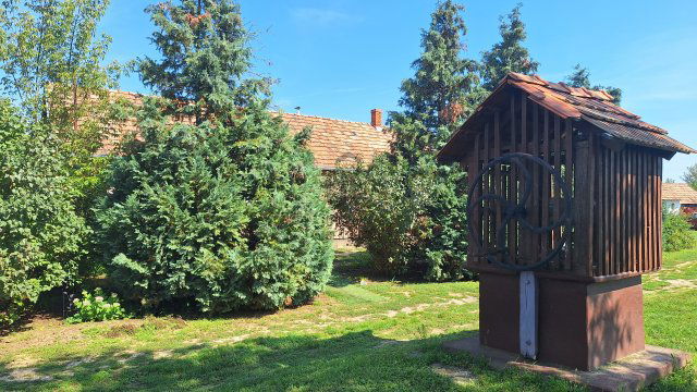 Eladó családi ház, Öreglakon 36 M Ft, 3 szobás