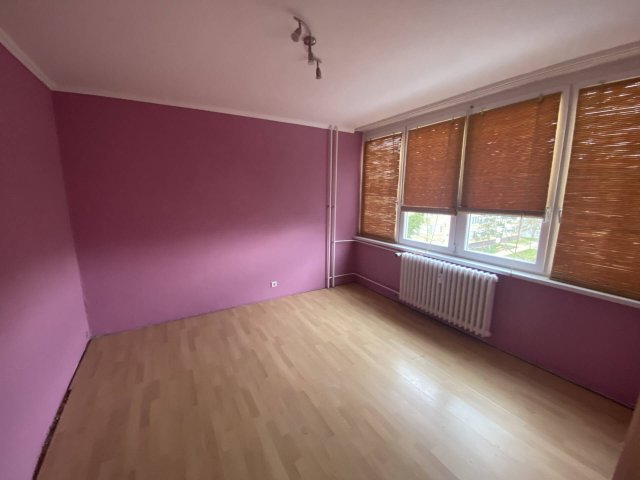 Eladó téglalakás, Mátészalkán 35.7 M Ft, 2 szobás