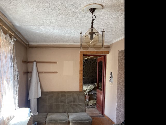 Eladó családi ház, Nyírtelken 4.7 M Ft, 2+1 szobás