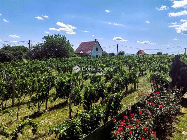 Eladó nyaraló, Szekszárdon 23.5 M Ft, 1 szobás