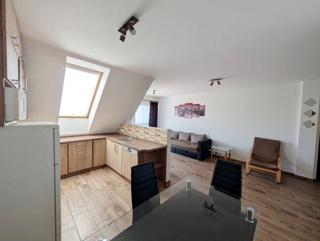 Kiadó téglalakás, albérlet, Szegeden, Dáni János utcában