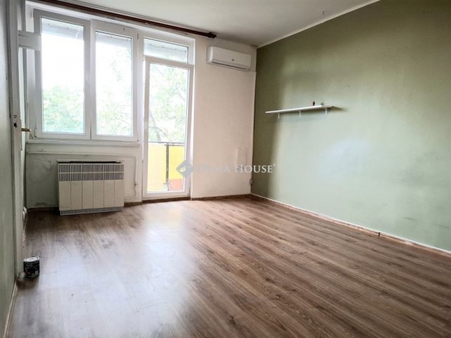 Eladó téglalakás, Szombathelyen 28.9 M Ft, 1 szobás