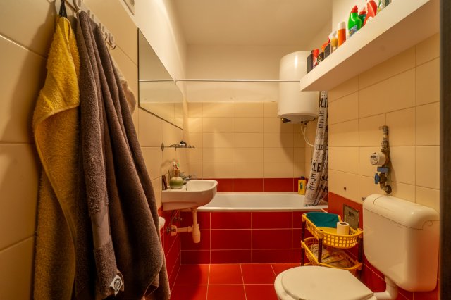 Eladó téglalakás, Miskolcon 22.99 M Ft, 1 szobás