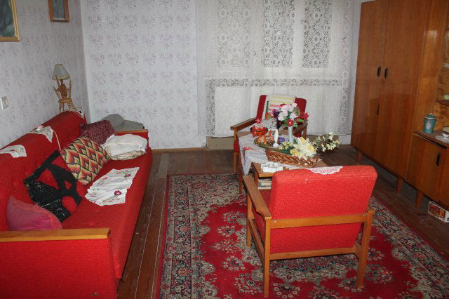 Eladó családi ház, Csornán 39.99 M Ft, 2 szobás