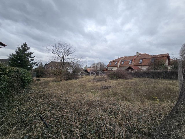 Eladó telek, Budapesten, XVII. kerületben 100 M Ft