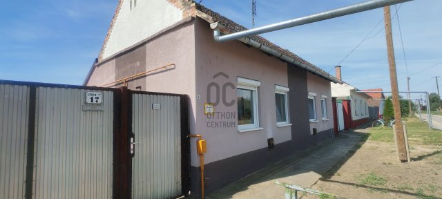 Eladó családi ház, Pitvaroson 13.9 M Ft, 2 szobás