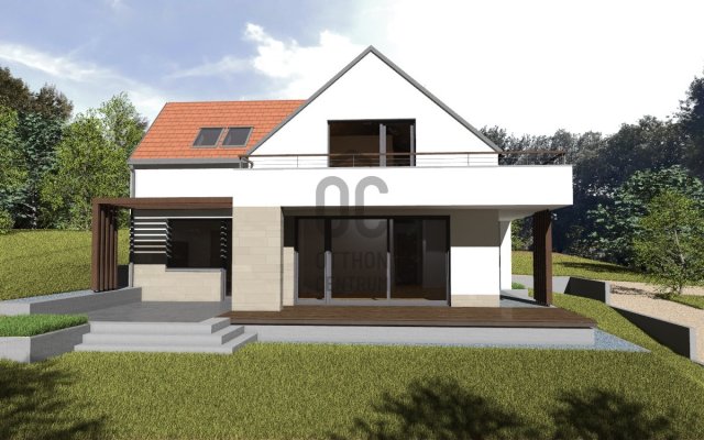 Eladó telek, Balatonkenesén 44.9 M Ft / költözzbe.hu