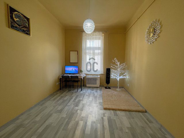 Eladó téglalakás, Budapesten, XIII. kerületben 49.9 M Ft