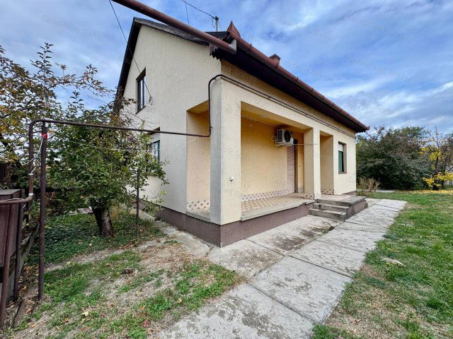 Eladó családi ház, Gyomaendrődön 25 M Ft, 3 szobás