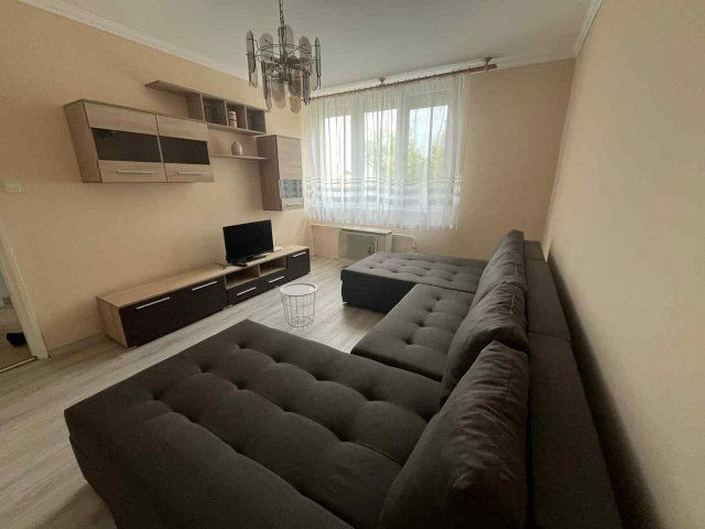 Kiadó téglalakás, albérlet, Nyíregyházán 150 E Ft / hó