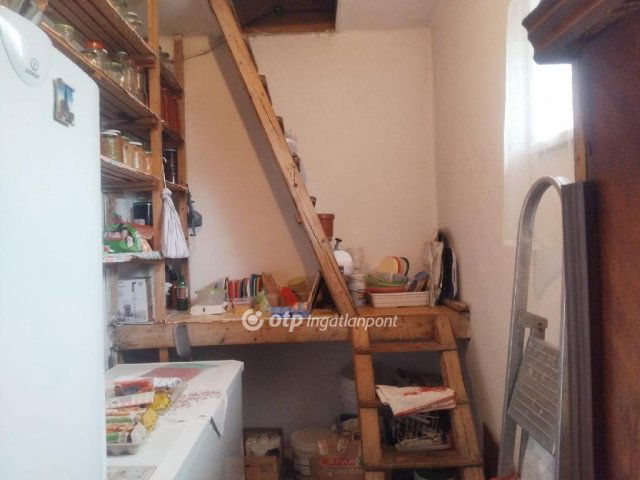 Eladó családi ház, Hajdúhadházon 47.5 M Ft, 3 szobás
