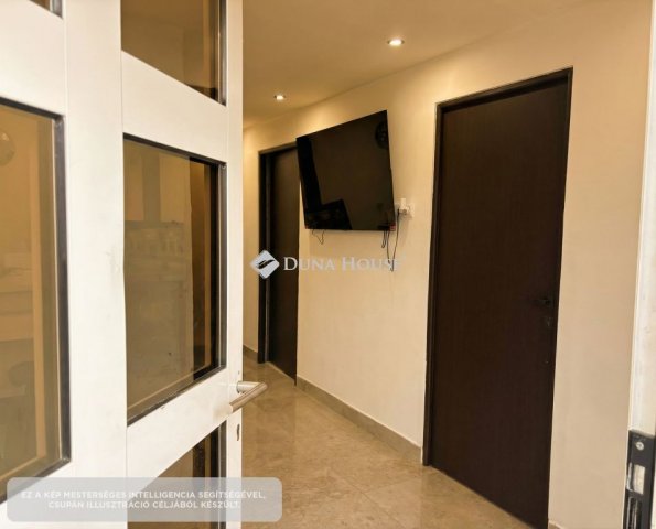 Eladó családi ház, Zalahalápon 45 M Ft, 3 szobás