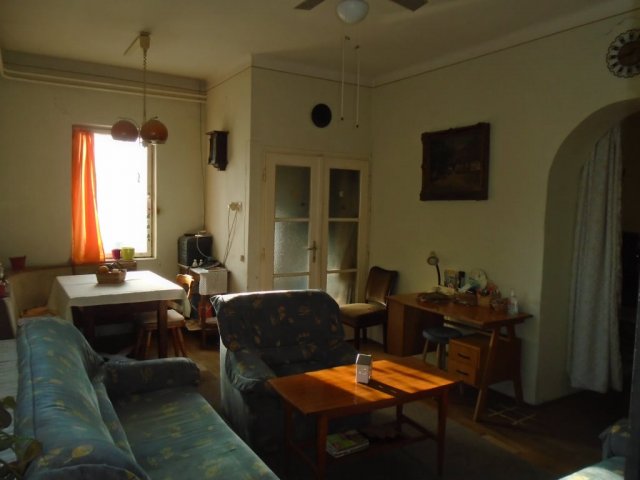 Eladó családi ház, Tiszakécskén, Jókai utcában 37 M Ft