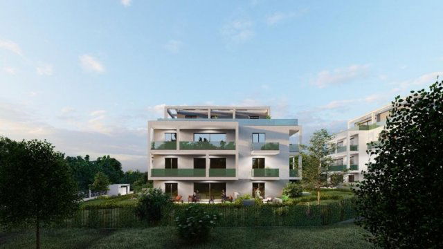 Eladó téglalakás, Budapesten, XI. kerületben 112.85 M Ft