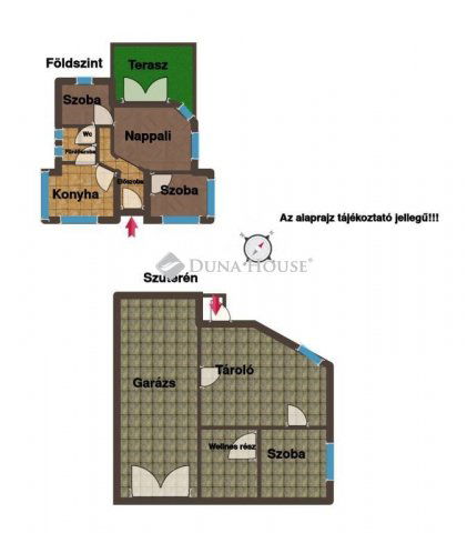 Eladó családi ház, Gödöllőn 129.99 M Ft, 3 szobás