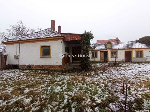 Eladó családi ház, Fertőszéplakon 40.9 M Ft, 2 szobás