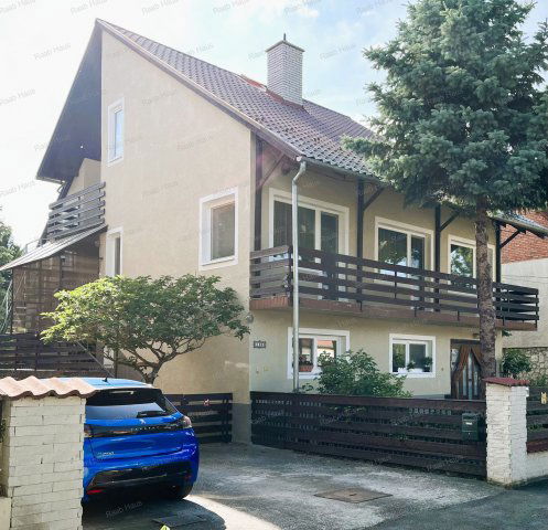 Eladó családi ház, Győrött 98.9 M Ft, 4+2 szobás