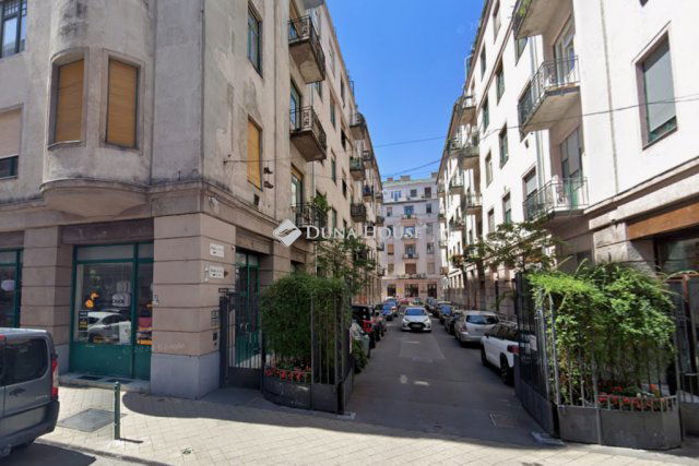 Eladó téglalakás, Budapesten, IX. kerületben 68.9 M Ft, 2 szobás