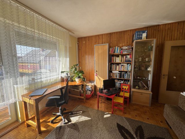 Eladó téglalakás, Veszprémben 61 M Ft, 3 szobás