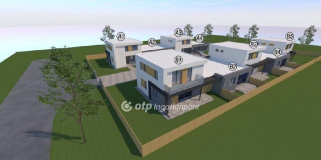 Eladó téglalakás, Ajkán 75 M Ft, 3+1 szobás