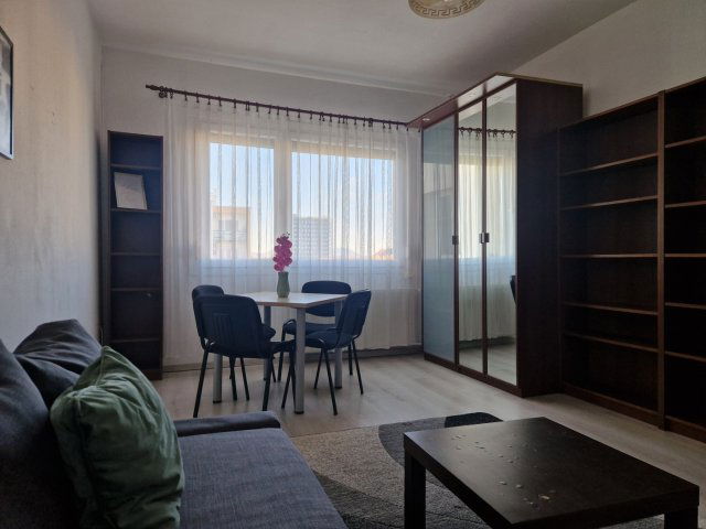 Kiadó téglalakás, albérlet, IX. kerületben, Üllői úton