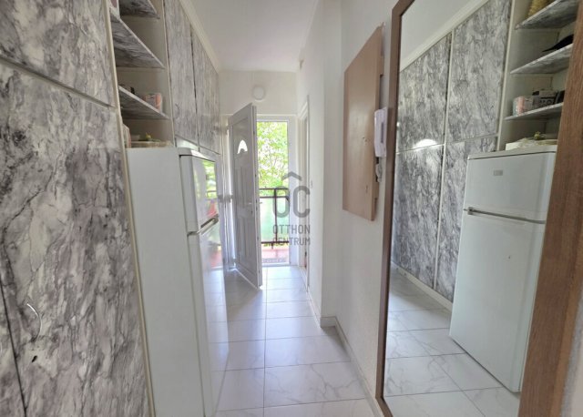 Eladó panellakás, Budapesten, XX. kerületben 62.9 M Ft, 2 szobás